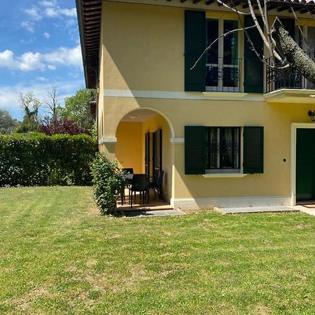Casa Di Totto Villa San Giovanni Di Baiano Exteriör bild