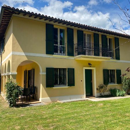 Casa Di Totto Villa San Giovanni Di Baiano Exteriör bild
