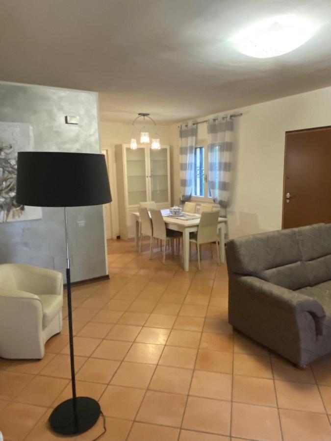 Casa Di Totto Villa San Giovanni Di Baiano Exteriör bild