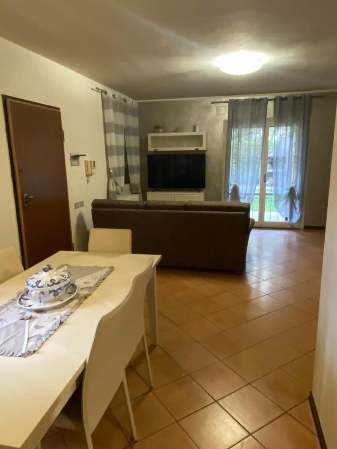 Casa Di Totto Villa San Giovanni Di Baiano Exteriör bild