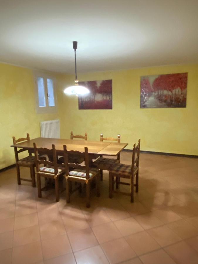 Casa Di Totto Villa San Giovanni Di Baiano Exteriör bild